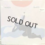 Gus Levy / Magia Magia