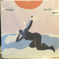 Gus Levy / Magia Magia