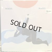Gus Levy / Magia Magia