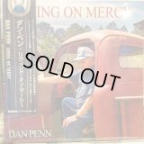 Dan Penn / Living On Mercy