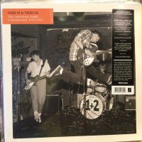 VA / Strum & Thrum: The American Jangle Underground 1983-1987