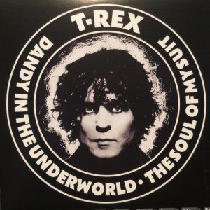 画像1: T. Rex / Dandy In The Underworld