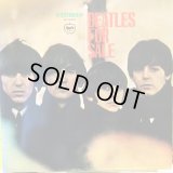 The Beatles / Beatles For Sale