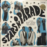 VA / Stars On Parade