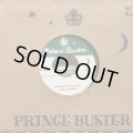 Prince Buster / Sunshine With My Girl