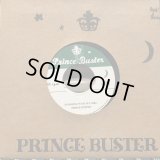 Prince Buster / Sunshine With My Girl