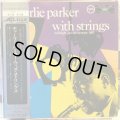 Charlie Parker With Strings / Midnight Jazz At Carnegie Hall