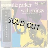 Charlie Parker With Strings / Midnight Jazz At Carnegie Hall