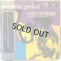 Charlie Parker With Strings / Midnight Jazz At Carnegie Hall