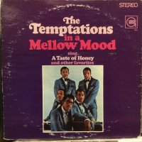 The Temptations / In A Mellow Mood
