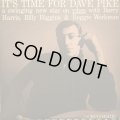 Dave Pike / It's Time For Dave Pike
