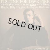 Dave Pike / It's Time For Dave Pike