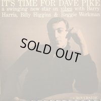 Dave Pike / It's Time For Dave Pike