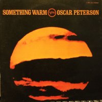 Oscar Peterson / Something Warm