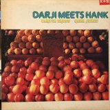 Darji, Hank Jones / Darji Meets Hank Jones