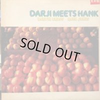 Darji, Hank Jones / Darji Meets Hank Jones