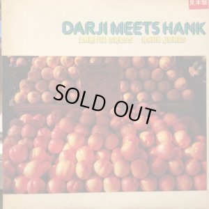 画像1: Darji, Hank Jones / Darji Meets Hank Jones