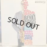Benny Golson / The Other Side Of Benny Golson
