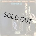 John Coltrane Featuring Pharoah Sanders / Live In Seattle