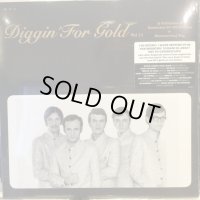 VA / Diggin' For Gold Vol 11