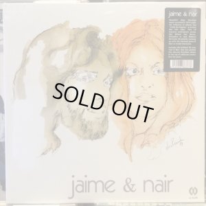 画像1: Jaime & Nair / Jaime & Nair