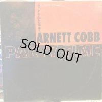 Arnett Cobb / Party Time