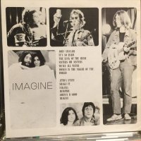 John Lennon / Imagination Live