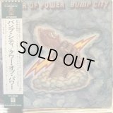 Tower Of Power / Bump City