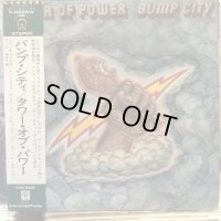 Tower Of Power / Bump City