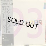 New Order / Confusion