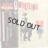 The Ted Brown Sextet / Free Wheeling