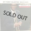 Miles Davis / My Funny Valentine