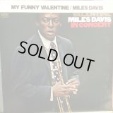 Miles Davis / My Funny Valentine