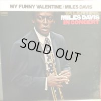 Miles Davis / My Funny Valentine