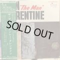 Stan Turrentine / Stan "The Man" Turrentine