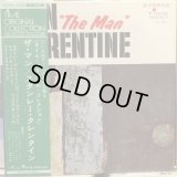 Stan Turrentine / Stan "The Man" Turrentine