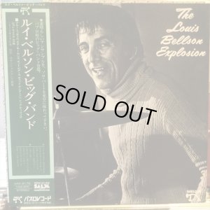 画像1: Louis Bellson / The Louis Bellson Explosion