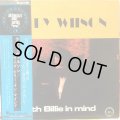 Teddy Wilson / With Billie In Mind