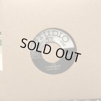 The Blue Beats / Finger Mash