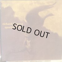 Richard Kamuca Quartet / Richard Kamuca: 1976