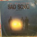 ルースターズ / Sad Song (Winter Version)