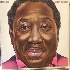 画像1: Muddy Waters / I'm Ready