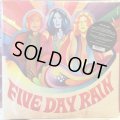 Five Day Rain / Five Day Rain
