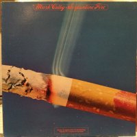 Mark Colby / Serpentine Fire