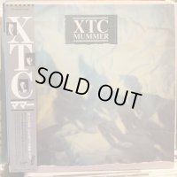 XTC / Mummer