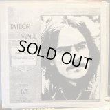 James Taylor / Tailor Made