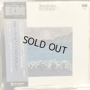 画像1: Steve Kuhn / Ecstasy