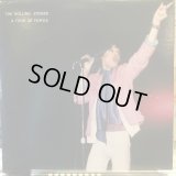 The Rolling Stones / A Tour De Force