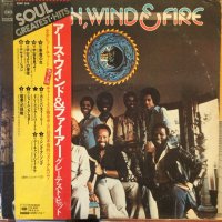 Earth, Wind & Fire / Soul Greatest Hits Series