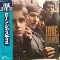 Lone Justice / Lone Justice